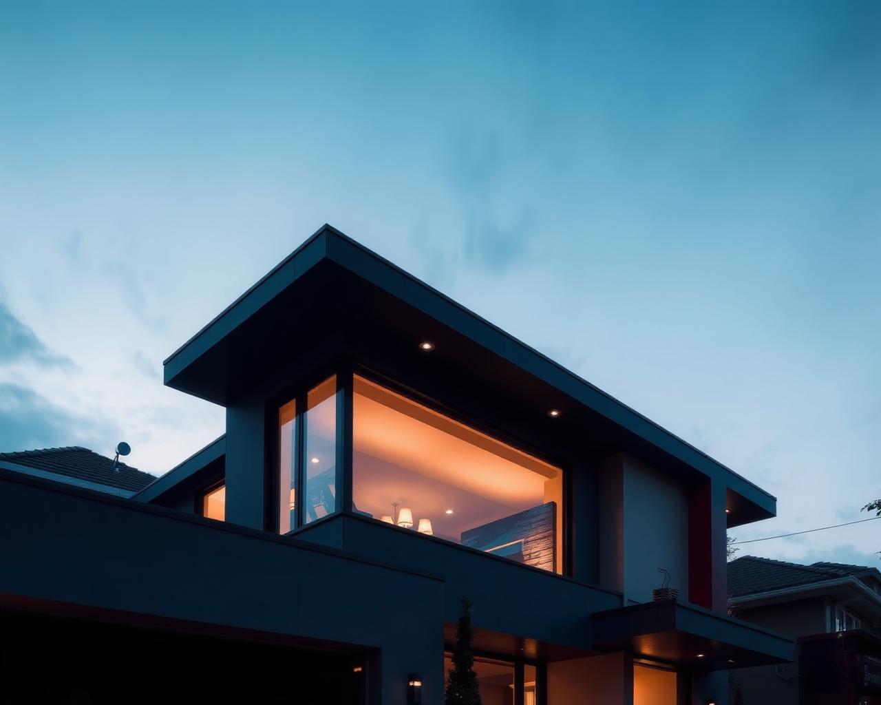 Modern Build, Leaside