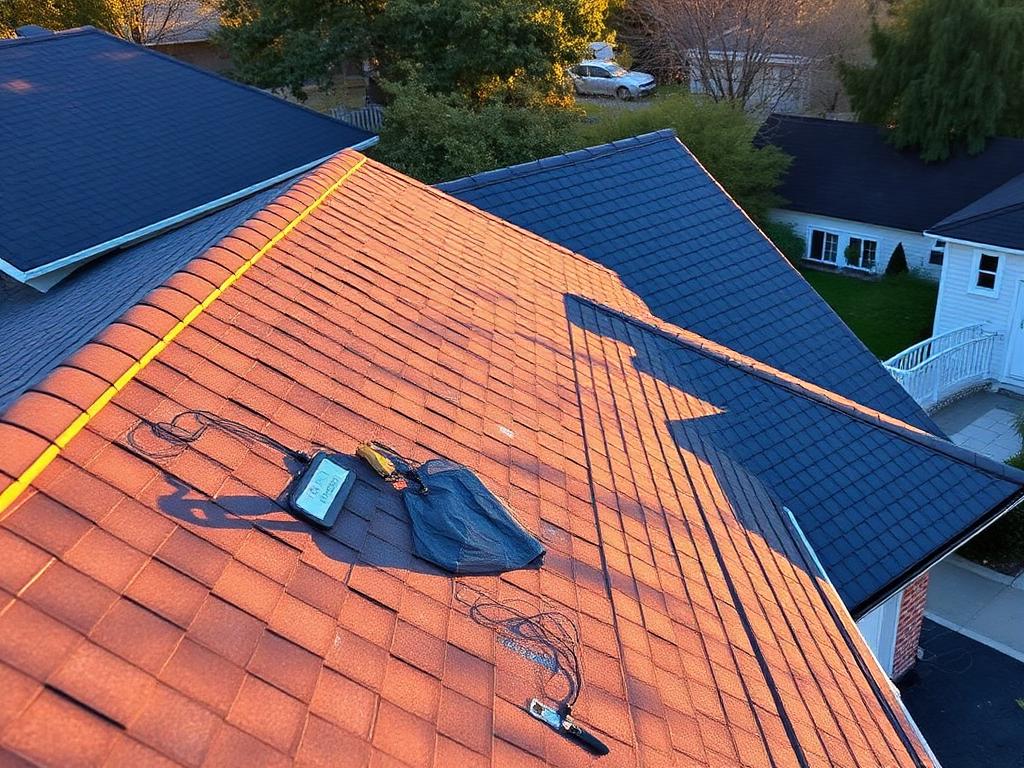 Premium Roof Replacement